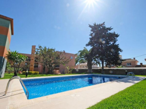 Apartment Tarraco Beach